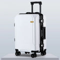 New Travel Luggage fashion trend 24 inch suitcase