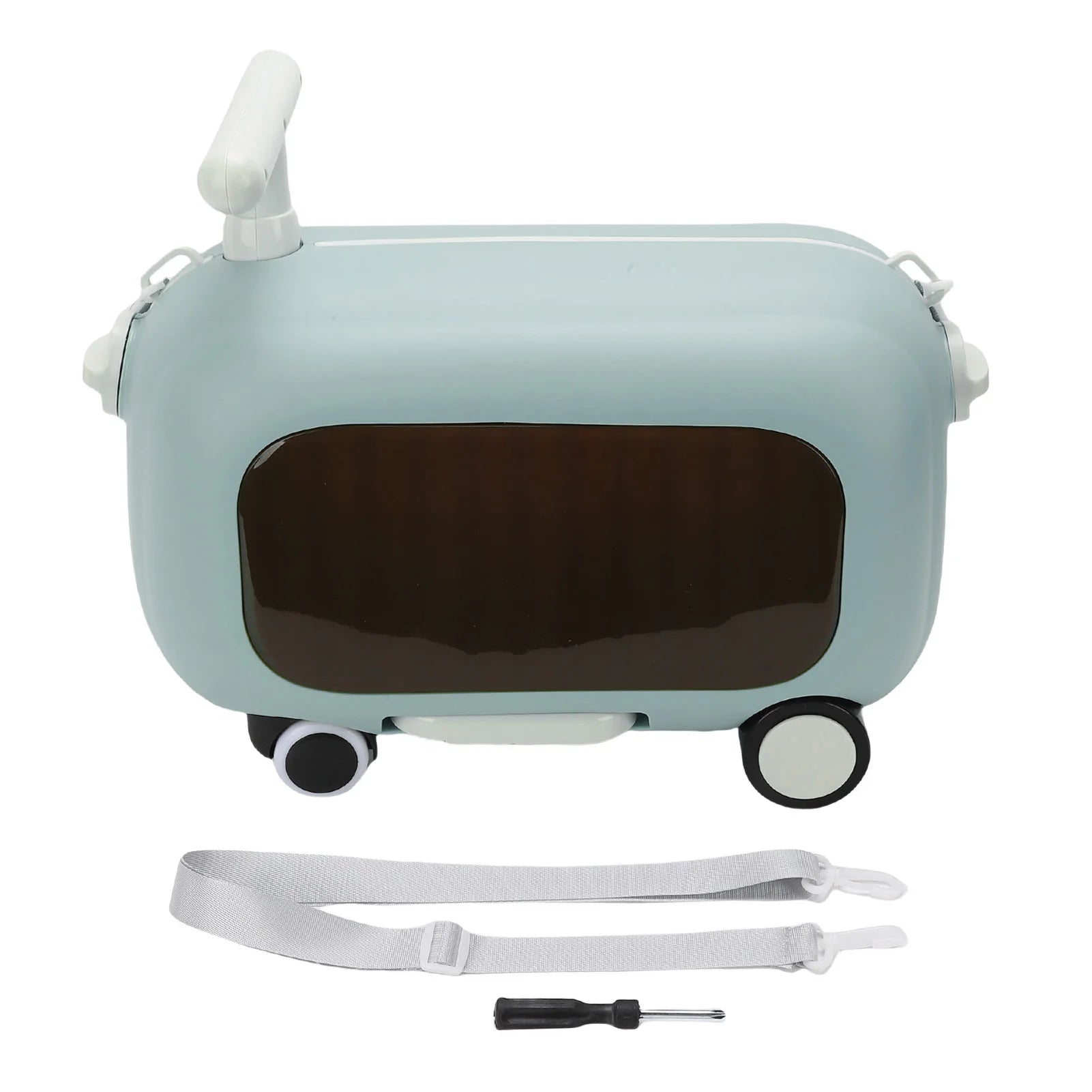 Kids Suitcase Kids Ride On Luggage