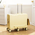 6 Wheel Spinner Easy Travel Companion TSA Approved