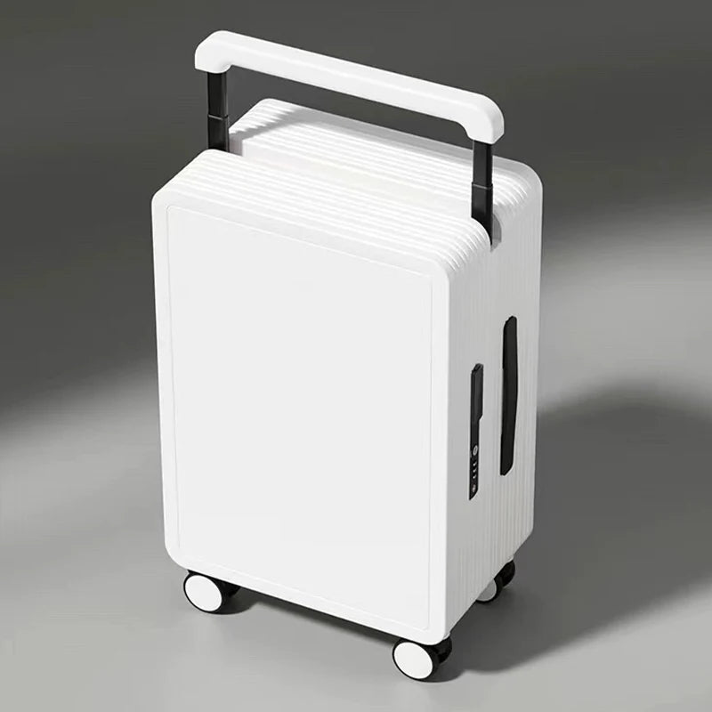 WidE 20-26 inch Travel Suitcase Cabin Bag