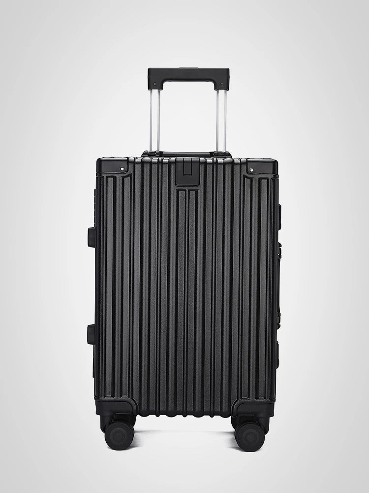 Men's Suitcase 2026 New Large-Capacity Trolley