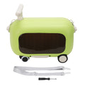 Kids Suitcase Kids Ride On Luggage
