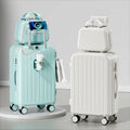 20 Inch Multifunction Large Capacity Luggage