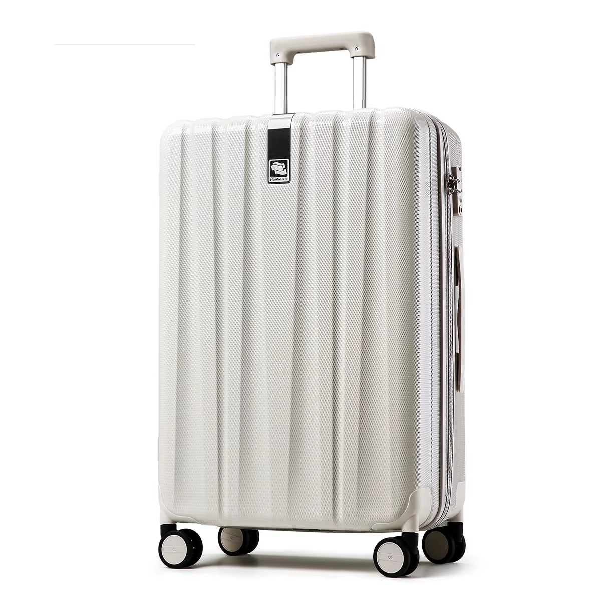 Trolley Case Travel Bag Rolling Wheel