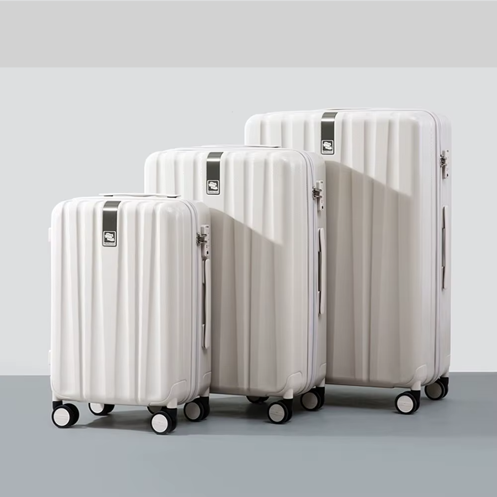 Trolley Case Travel Bag Rolling Wheel
