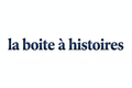 Heavy Serif Wordmark